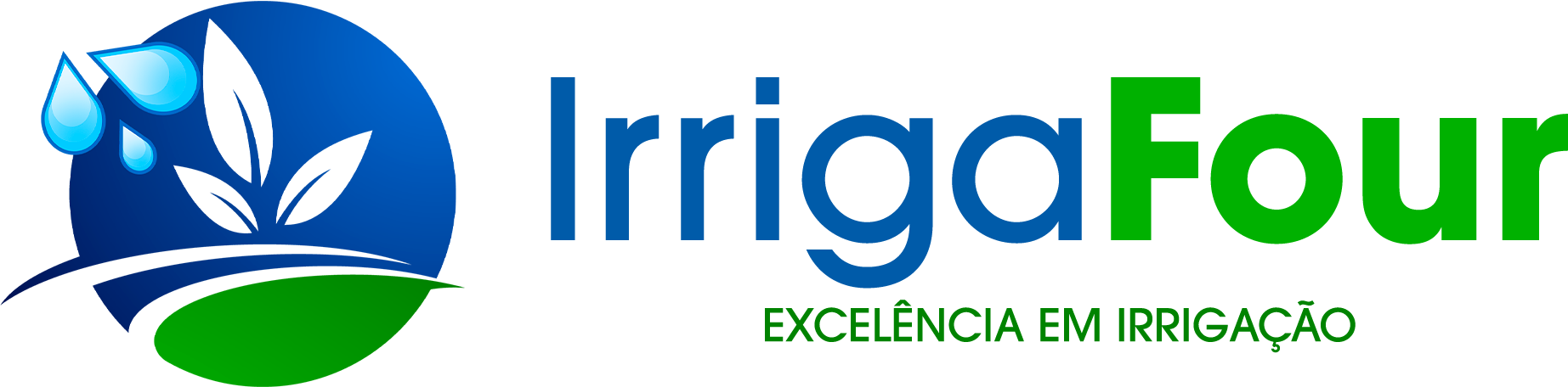 Irrigafour | Soluções para tubulações em aço